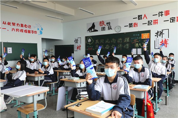 進(jìn)了“夸夸群”？什么品質(zhì)的口罩能讓用戶這樣評價